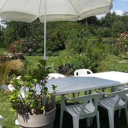 Au Bord De La Ria Locoal-Mendon